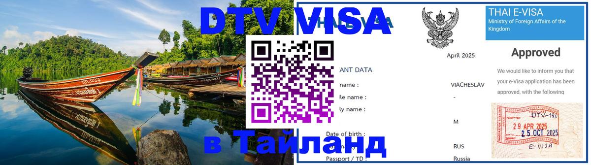 Оформление DTV визы под ключ: стоимость и тарифы, только загранпаспорт - 19.11.2025 